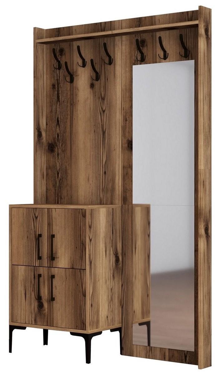 Antreu Trendy Berlin BC Nuc (Maro)