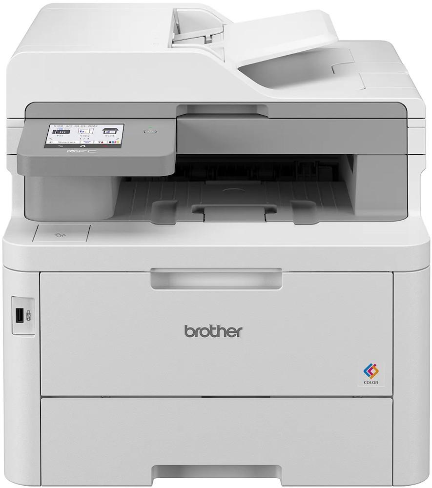 Imprimanta Brother MFC-L8390CDW