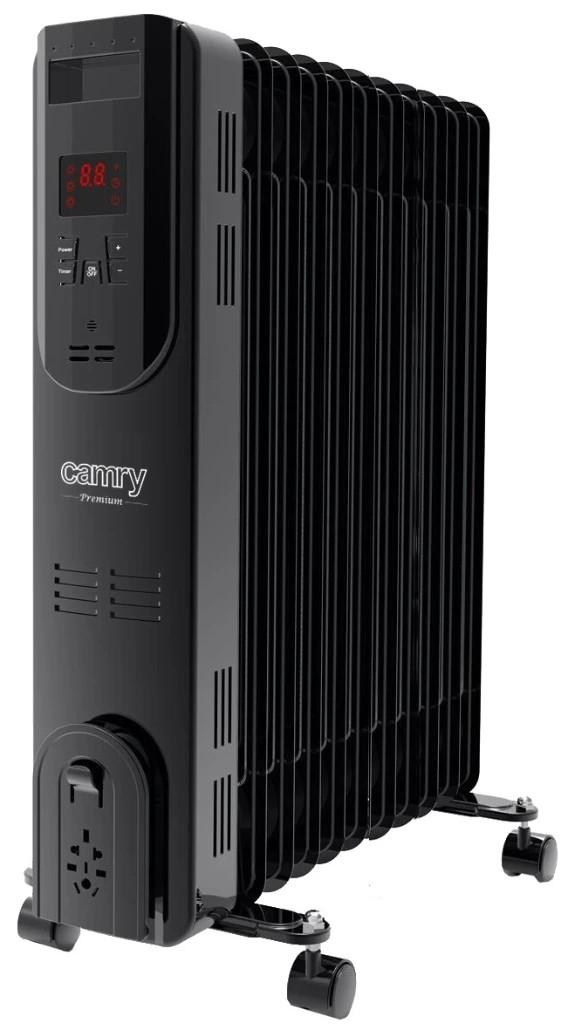 Calorifer electric cu ulei Camry CR-7813