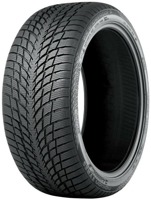 Anvelopa Nokian 225/50R18 WR Snowproof P 99V XL