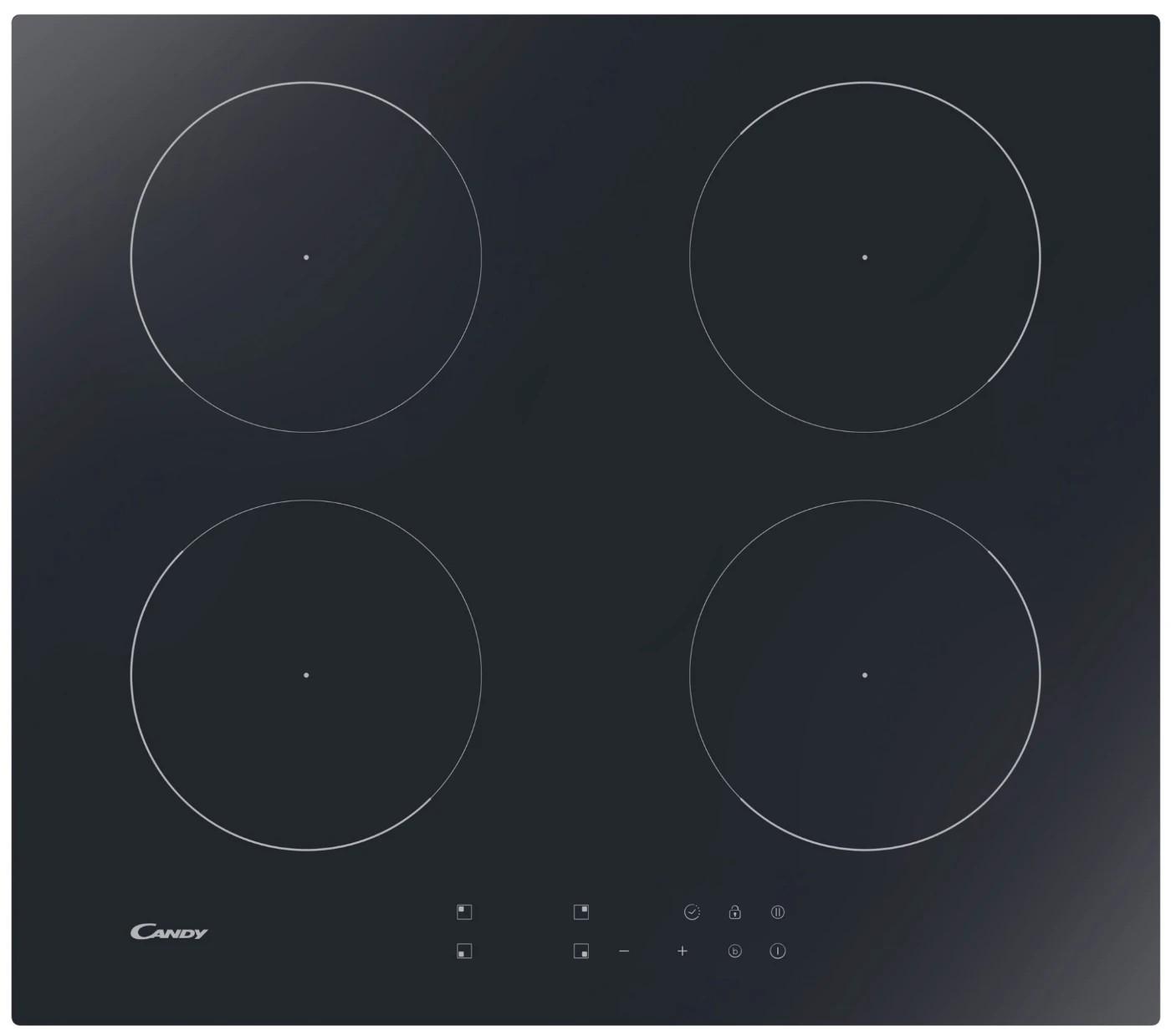 Plita incorporabila electrica CANDY CI642CTT 