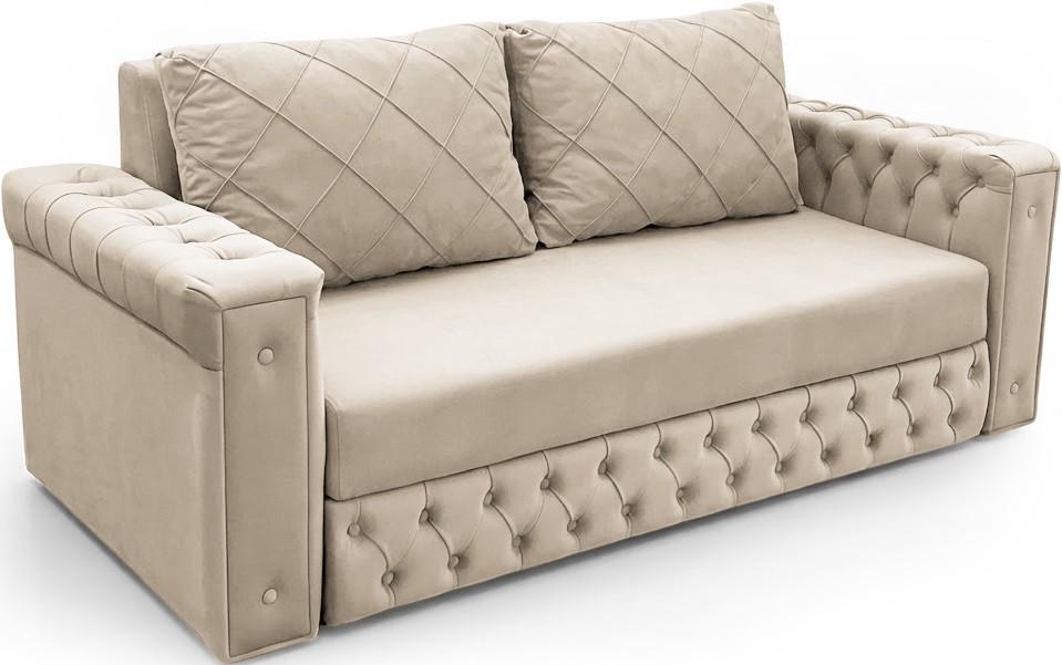 Canapea Aurus Dolce 175 cm (delfin) Bej