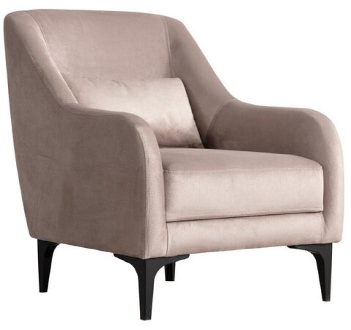 Fotoliu Trendy Astana Bej