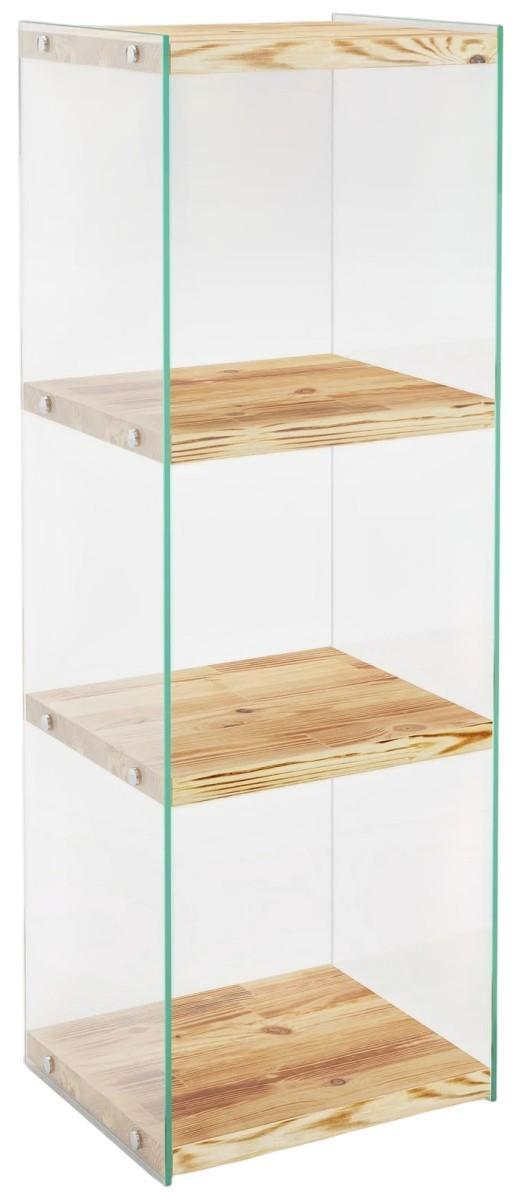 Etajera Trendy Niagara R303 Stejar (Bej)