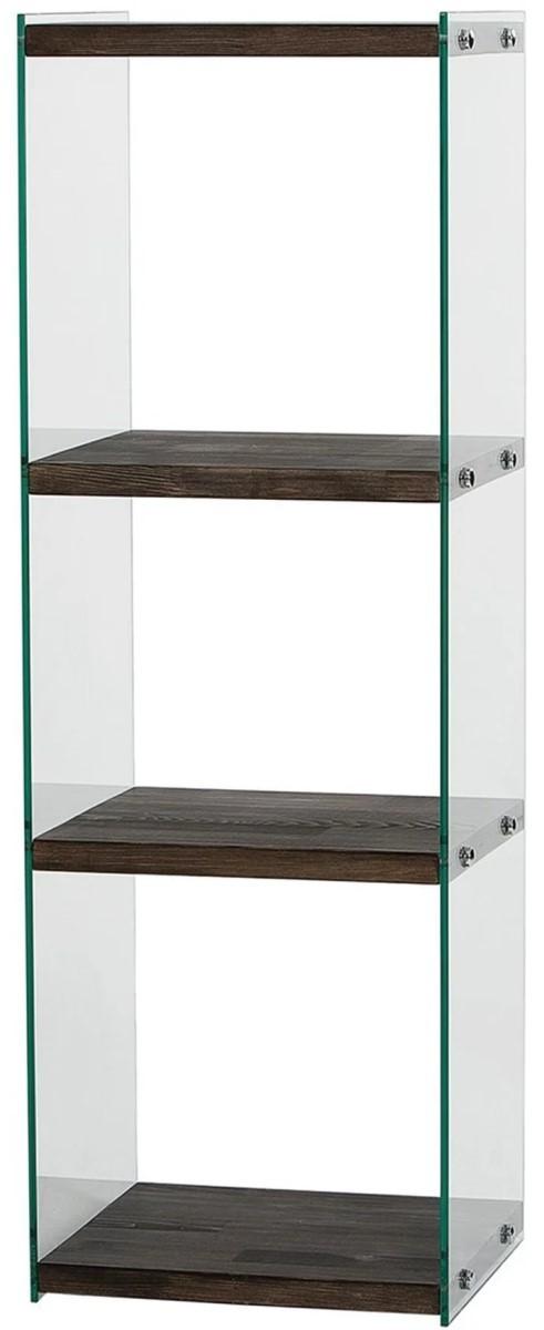 Стеллаж Trendy Aqua 3 Антрацит (Серый)