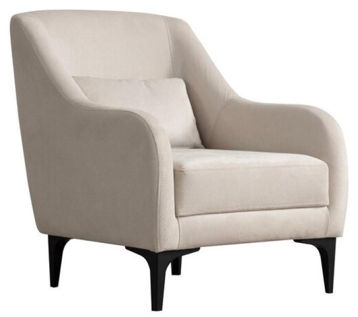 Fotoliu Trendy Astana Ecru (Bej)