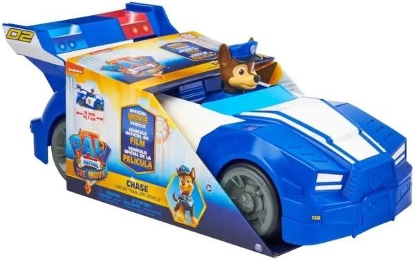 Masina jucarie Spin Master 6060418