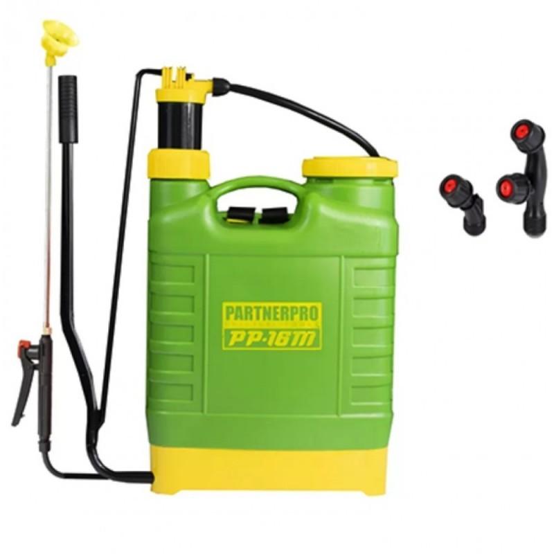 Stropitoare pulverizator PARTNERPRO PP-16m