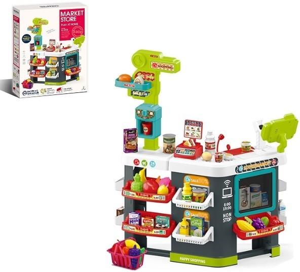 Набор игрушек Essa Toys 922-202