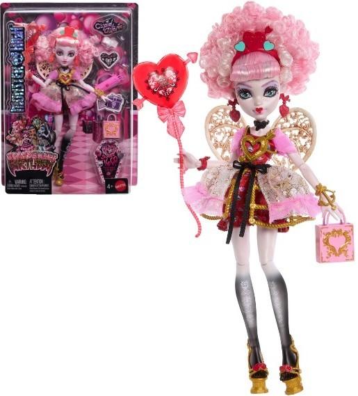 Кукла BARBIE Monster High Scary Sweet Birthday (JBG77)