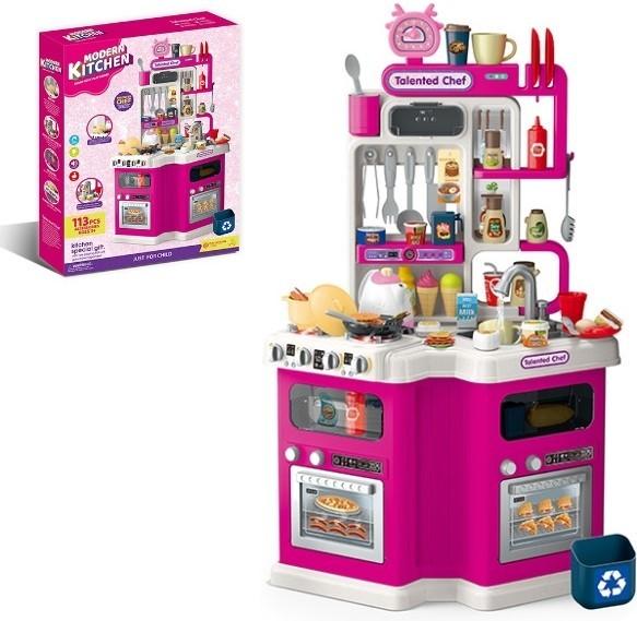 Игрушечная бытовая техника Essa Toys 922-181