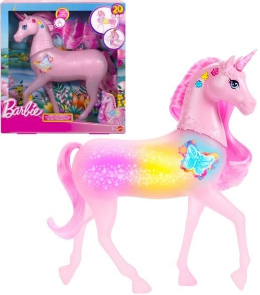 Figurina personaj BARBIE JCP78