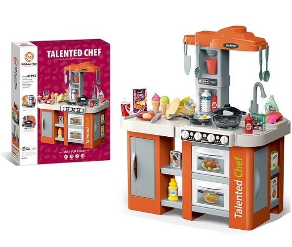 Игрушечная бытовая техника Essa Toys 922-125