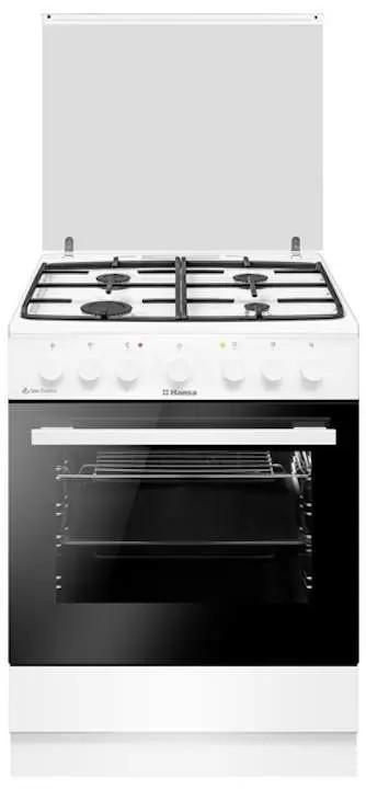 Aragaz, Plita de gaz Hansa FCMW68123