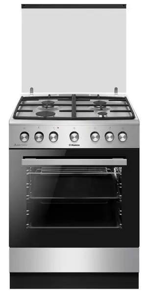 Aragaz, Plita de gaz Hansa FCMX68123