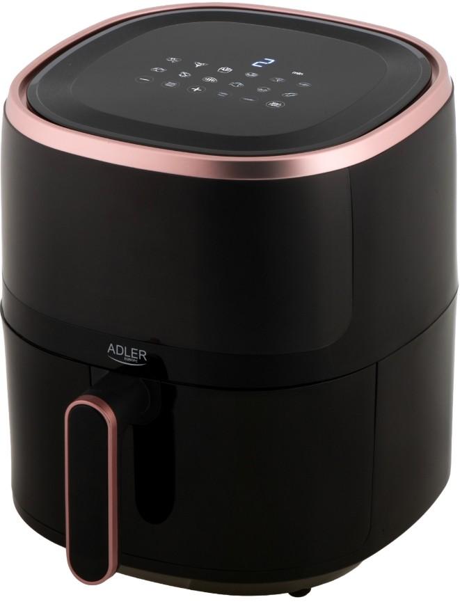 Аэрофритюрница Adler AD 6322