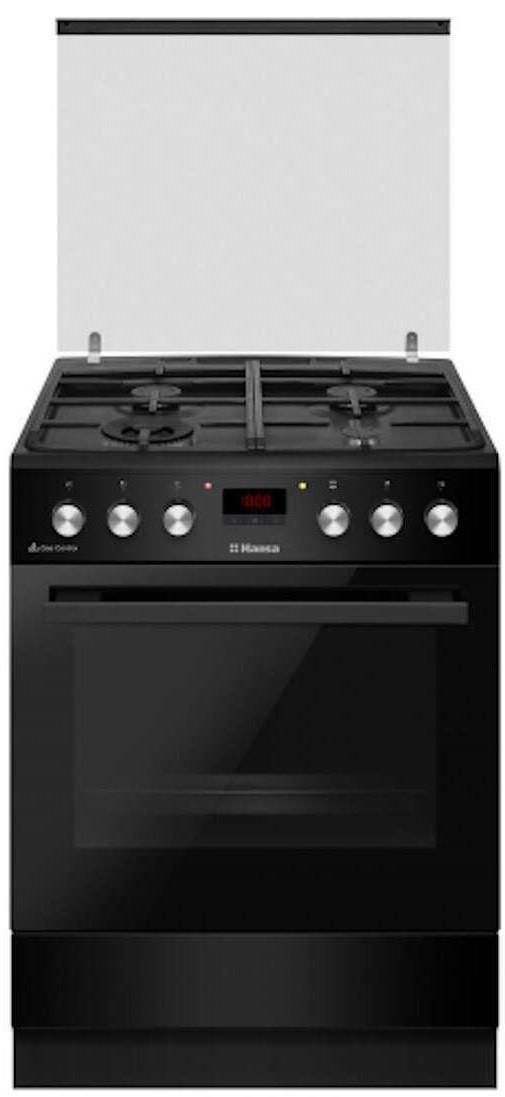 Aragaz, Plita de gaz Hansa FCMM682233