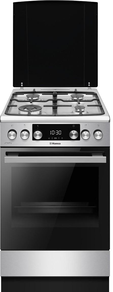 Aragaz, Plita de gaz Hansa FCMX583292