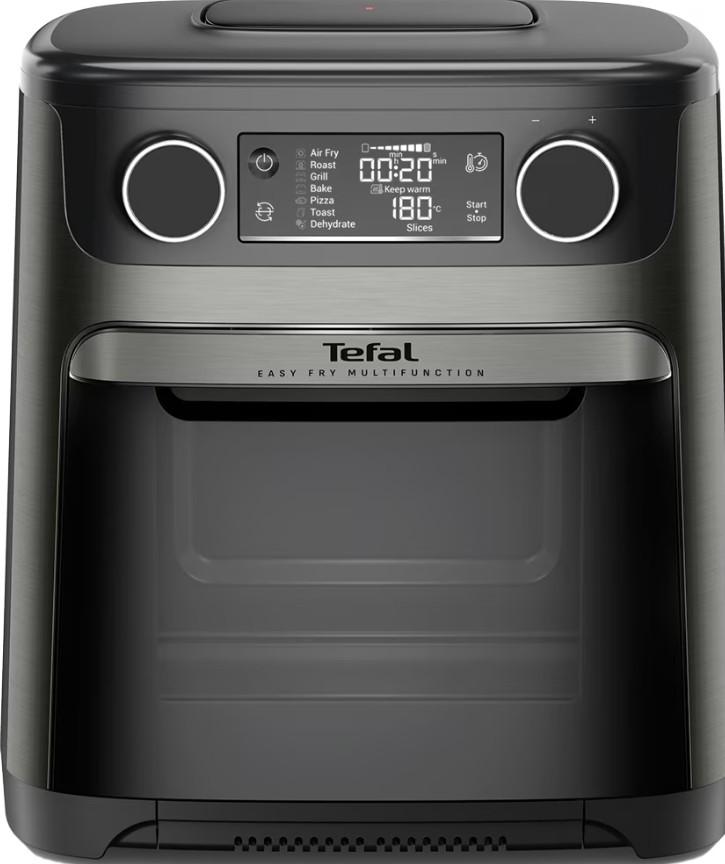 Friteuza cu aer cald TEFAL FW5558E0