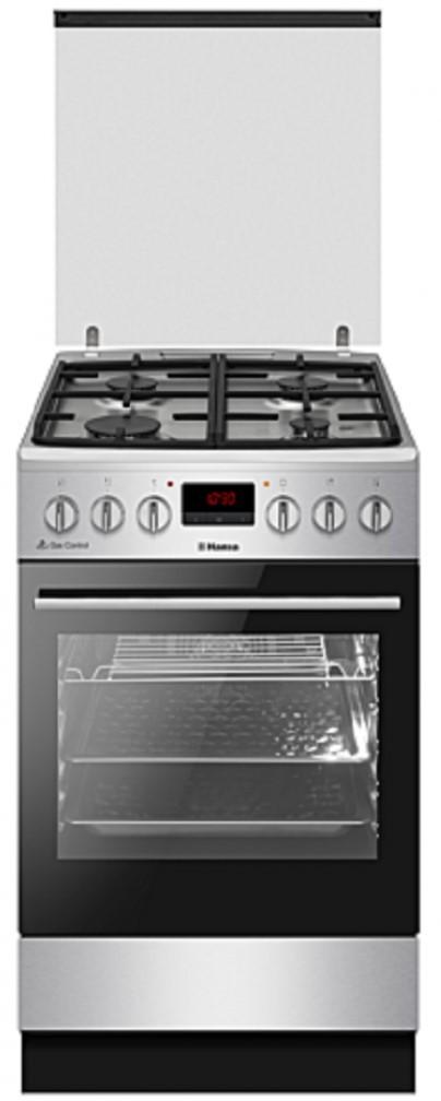 Aragaz, Plita de gaz Hansa FCMX58253