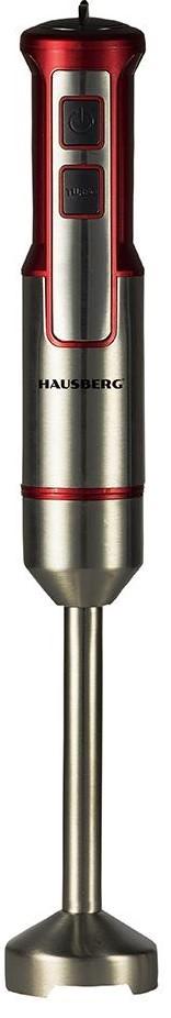 Blender HAUSBERG HB-7668RS