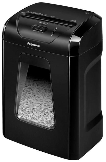 Distrugator de documente Fellowes 12C