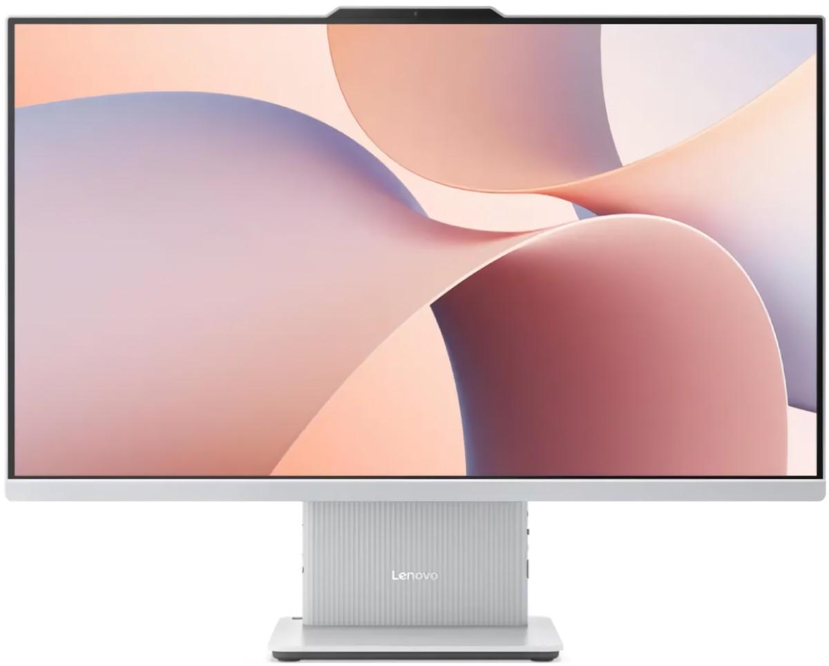 Моноблок Lenovo IdeaCentre 27AKP10 (F0JE0009RU)