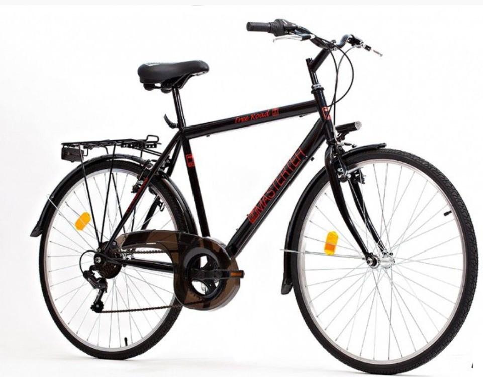 Bicicleta de cursa Master Teh Aires