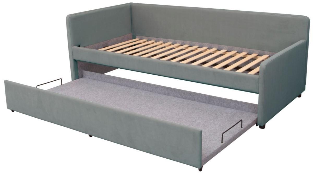 Pat Avanti Leo (stânga) 90 Gri