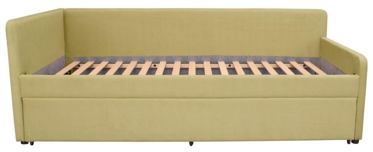 Pat Avanti Leo (stânga) 90 Verde Oliva