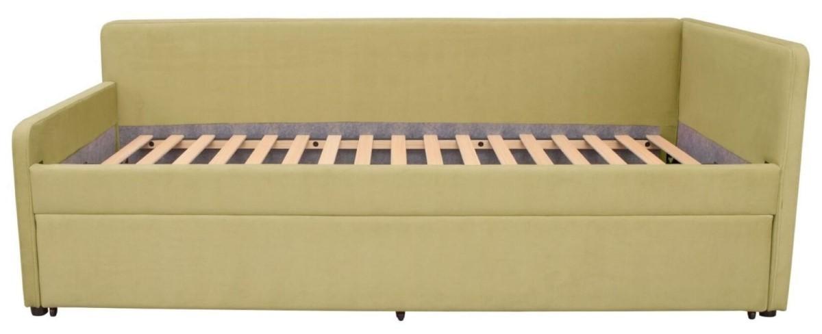 Pat Avanti Leo (dreapta) 90 Verde Oliva