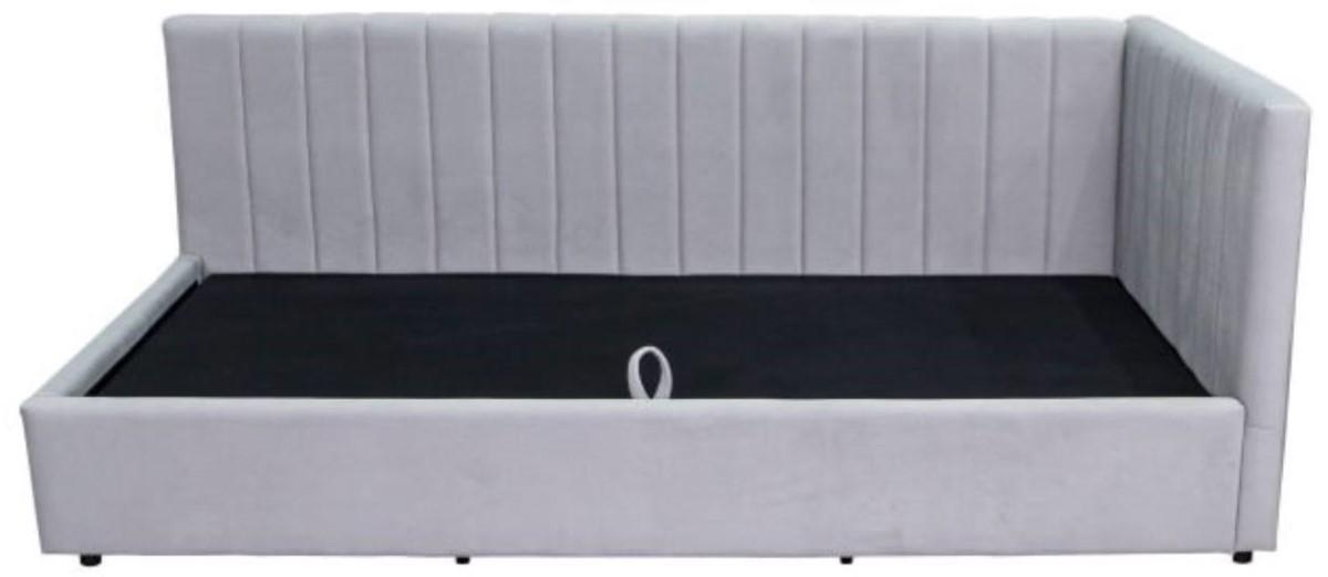 Pat Avanti Olvia (dreapta) 90 Gri Deschis