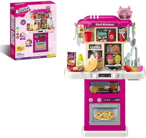 Игрушечная бытовая техника Essa Toys 922-185