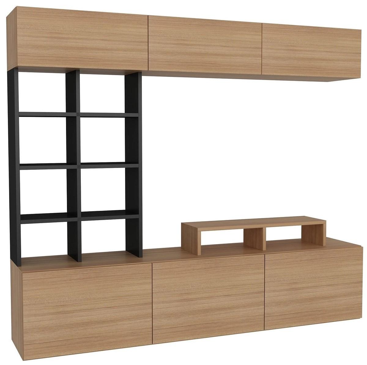 Living Trendy Sasa Maro/Negru