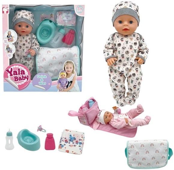 Papusa Essa Toys YL2440H