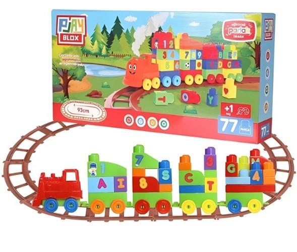 Конструктор Play Toys 2397