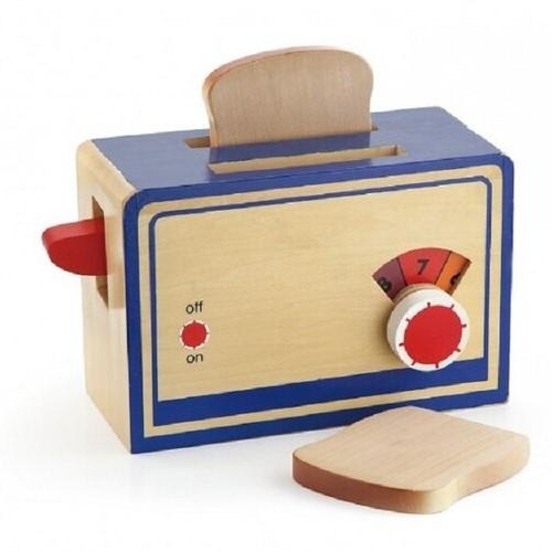 Aparat casnic de jucarie VIGA Toaster (54562)