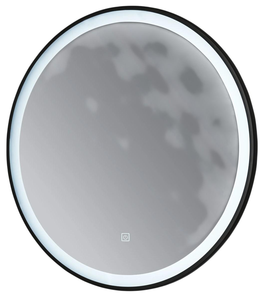 Зеркало VLM S-4661S 80x80