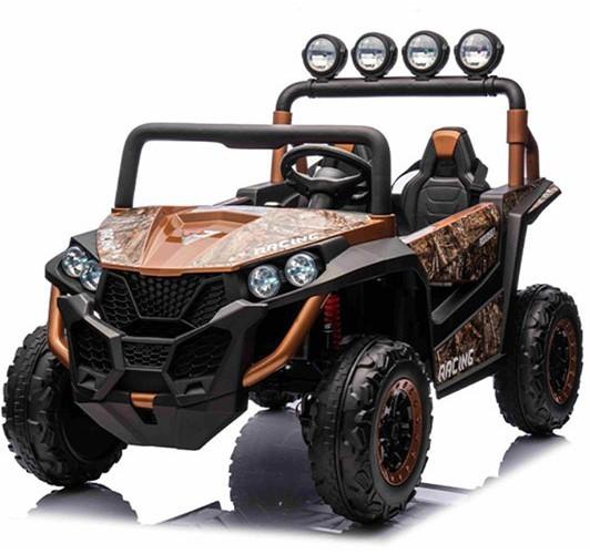 ATV electric Golden Baby S623