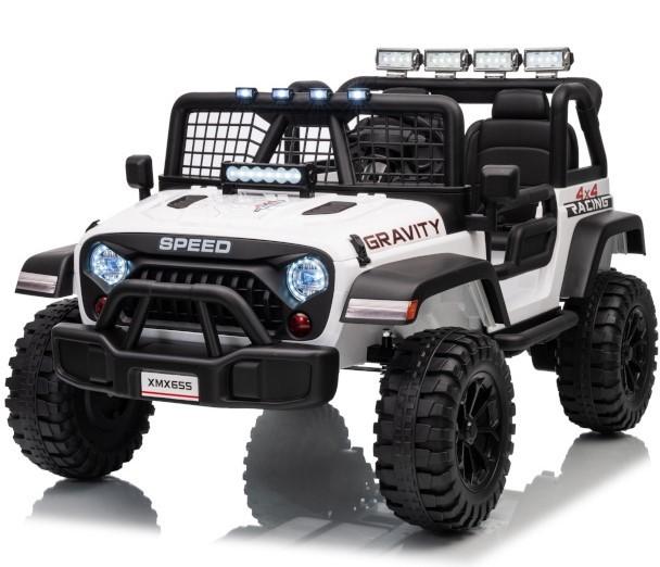 ATV electric Golden Baby XMX655