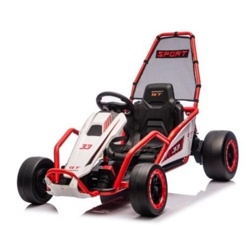 Maşină electrică Golden Baby DM-108