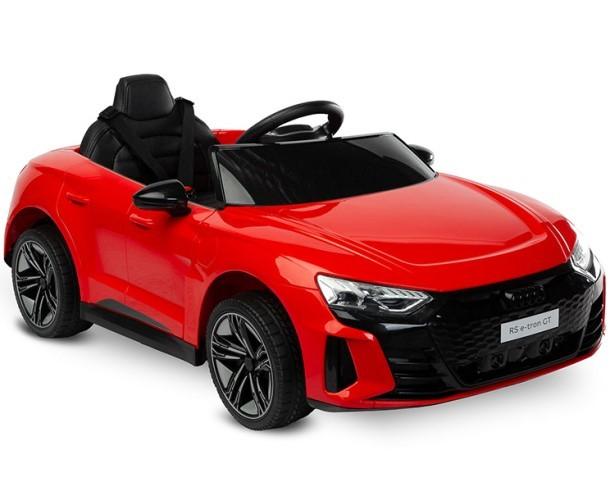 Электромобиль Golden Baby Audi RS QLS-6888