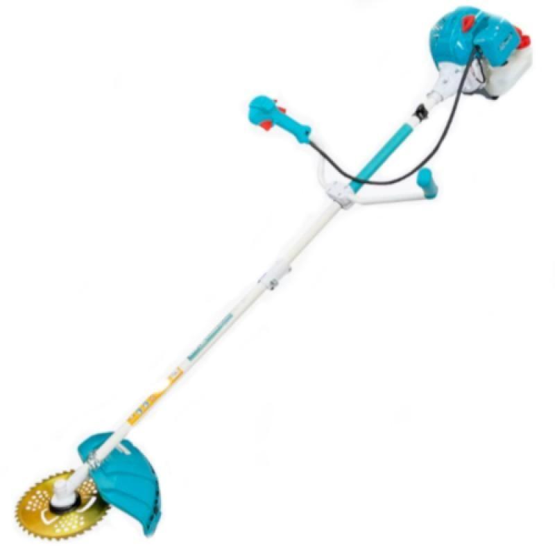 Мотокоса бензиновая Hantel HG 4T-5800 R