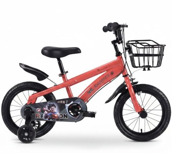 Велосипед детский New World TN-M09 Red