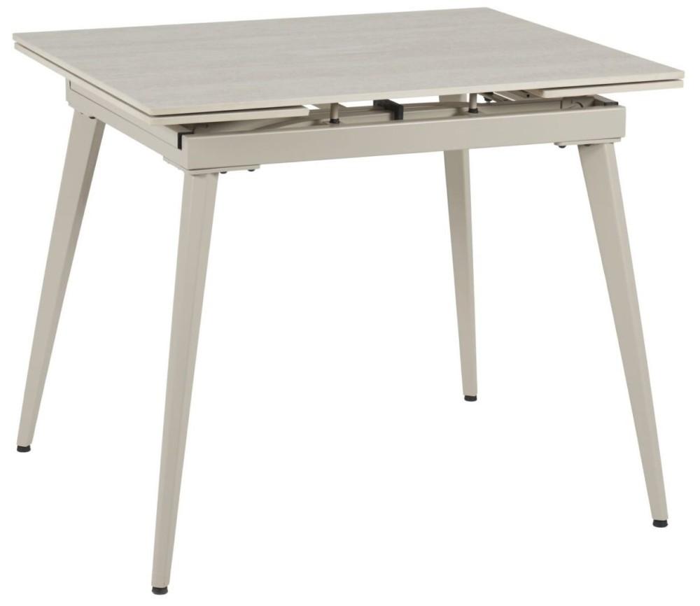 Стол Avanti Reef Light Travertine Matt / Beige