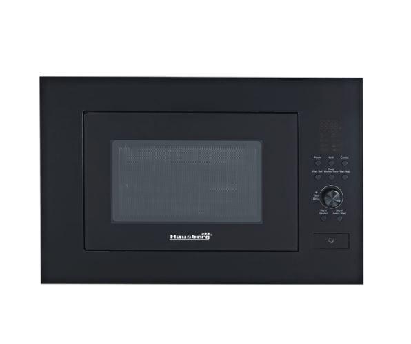 Cuptor cu microunde incorporabil HAUSBERG HB-8070NG