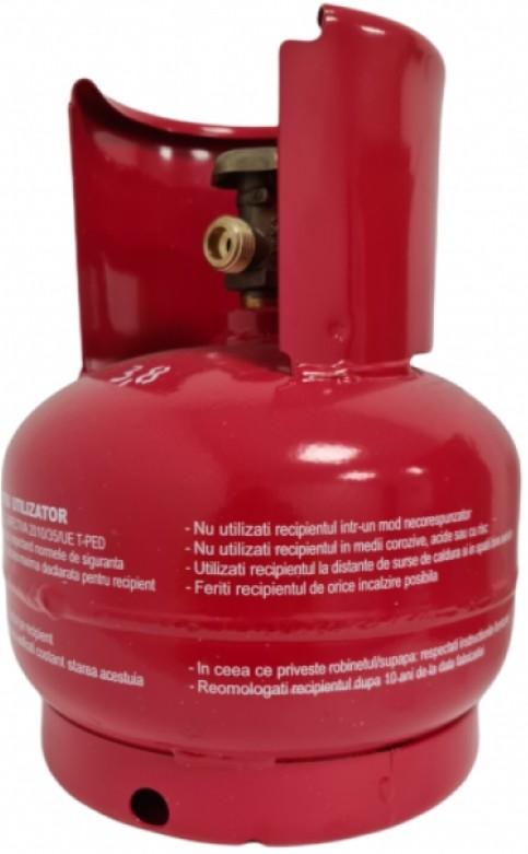 Газовый баллон ELEFANT 20123