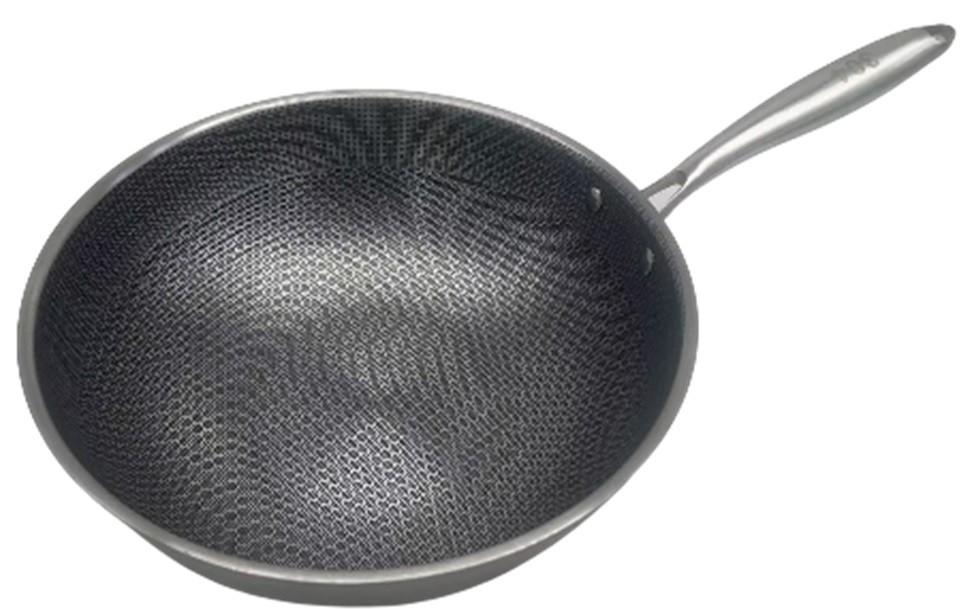 Сковорода HAUSBERG HB-H LUX 848