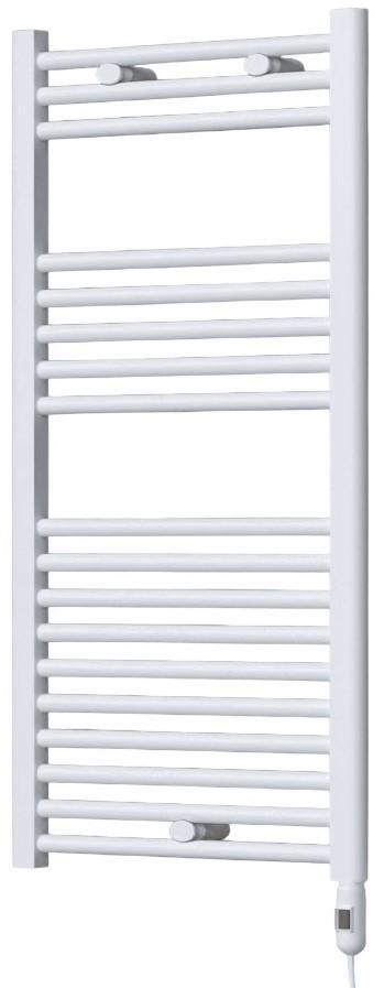 Полотенцесушитель Radiva Flat 500x1000 Белый