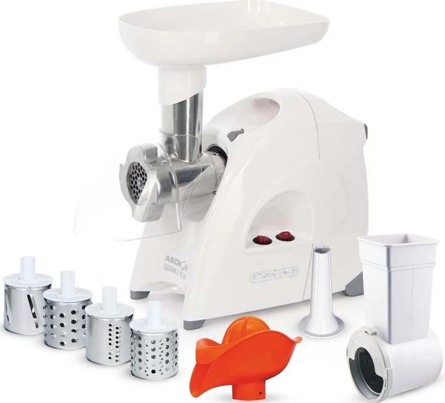Masina de tocat carne Aksion М41.03